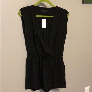 NWT banana Republic romper